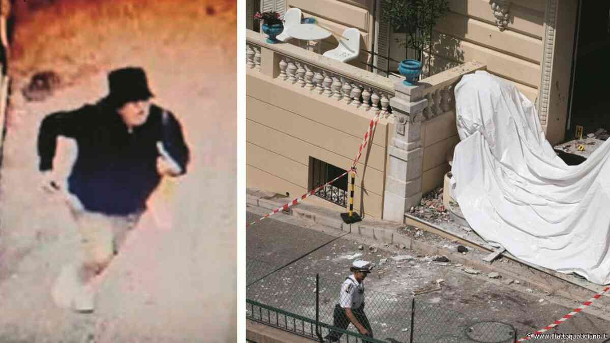 “Fuggita in Italia l’attentatrice che ha messo la bomba davanti alla casa dell’oligarca ucraino a Monaco”