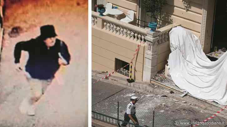 “Fuggita in Italia l’attentatrice che ha messo la bomba davanti alla casa dell’oligarca ucraino a Monaco”