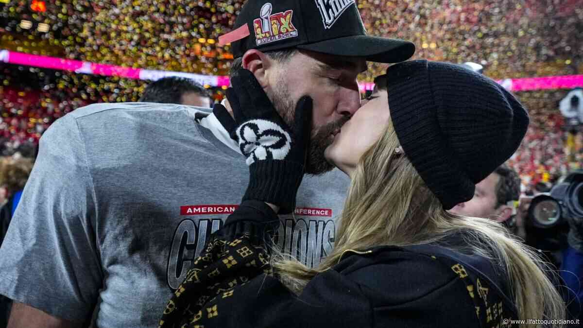 Tutto quello che c’è da sapere sul matrimonio di Taylor Swift e Travis Kelce: dalla lista di invitati all’accordo prematrimoniale e i costi, 5 domande (e risposte) sulle nozze dell’anno