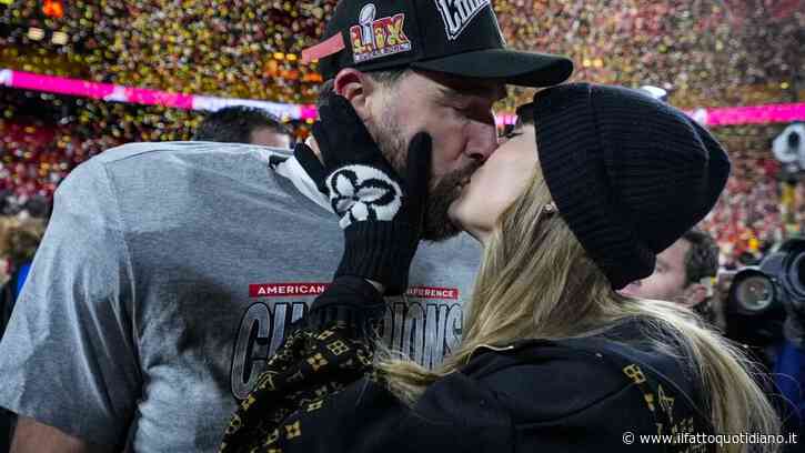 Tutto quello che c’è da sapere sul matrimonio di Taylor Swift e Travis Kelce: dalla lista di invitati all’accordo prematrimoniale e i costi, 5 domande (e risposte) sulle nozze dell’anno