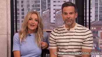 BBC Morning Live's Helen Skelton announces huge career news