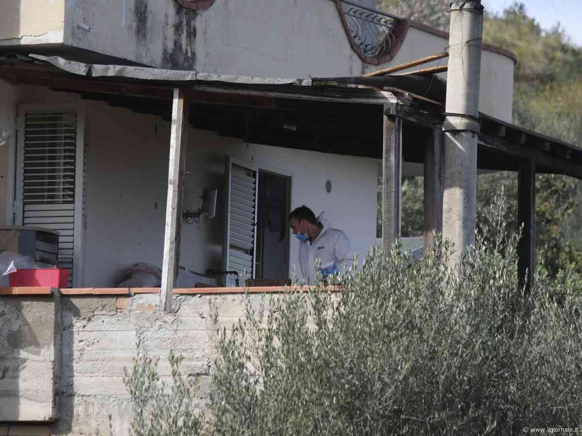 Altavilla, tre ergastoli per la strage: madre e due figli assassinati per "liberarli dal demonio"