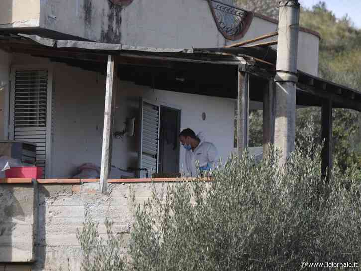 Altavilla, tre ergastoli per la strage: madre e due figli assassinati per "liberarli dal demonio"