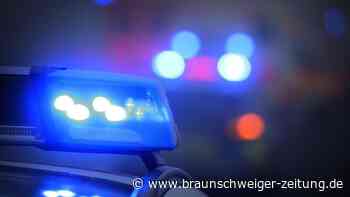 Nach Unfall mit drei Pkw: A36 bei Wolfenbüttel wieder frei