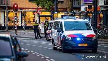 Man doodgeschoten in Rotterdam, zeven personen aangehouden