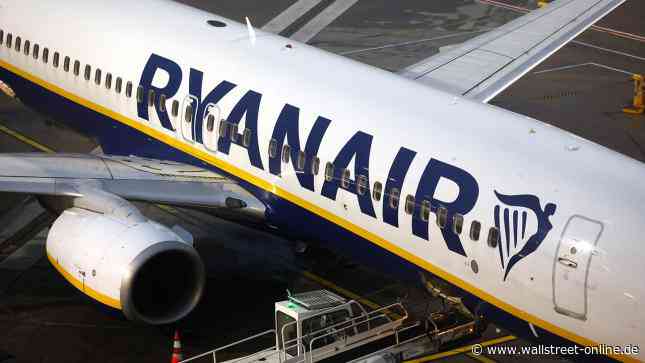 Aktie kaufen oder verkaufen: Ryanair Holdings Aktie kaufen oder verkaufen: Analystenbewertungen im Juni `26