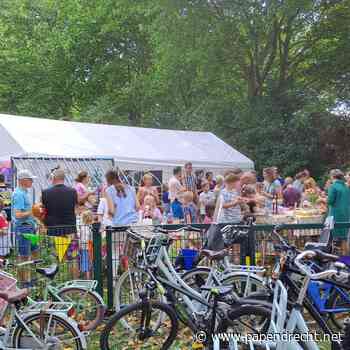 Vakantie Bijbel Week 'Wereldwonder' in het Vijverpark