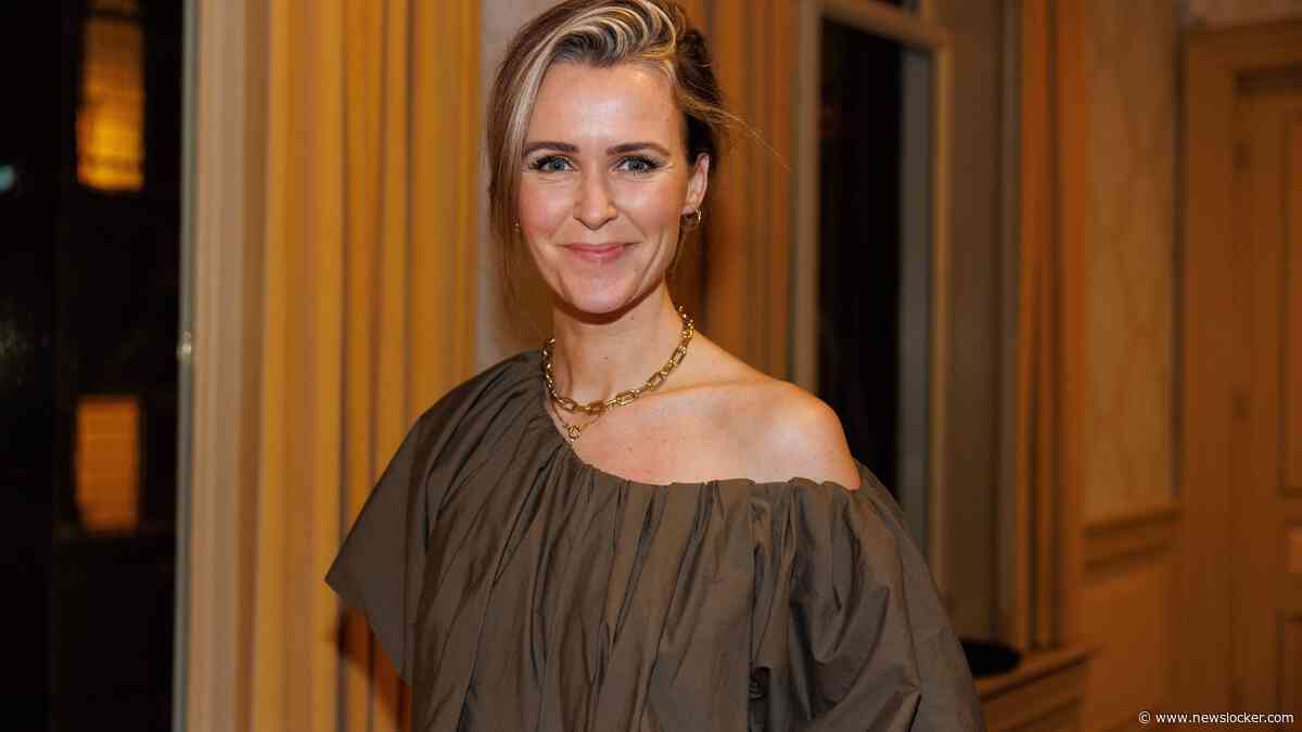 RTL-presentatrice Kirsten Westrik stapt over naar Talpa Network voor crimeshow