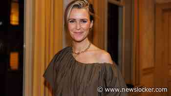 RTL-presentatrice Kirsten Westrik stapt over naar Talpa Network voor crimeshow