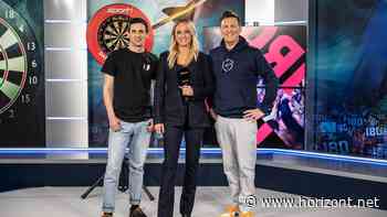 Screenforce Festival: Was Sport 1 rund um den ikonischen Doppelpass zu bieten hat