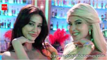 Ahmed reacts to criticism over Disha, Jacqueline's screen time in Welcome To The Jungle