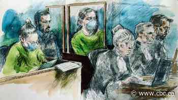 Burlington, Ont., couple guilty of murdering boy, torturing brother to be sentenced today