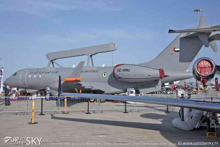 Nieuwe AWACS-vliegtuigen waarschijnlijk Europees