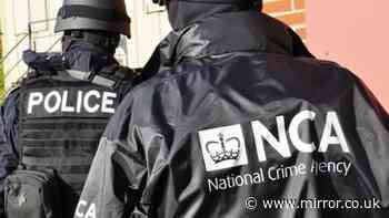 Eight arrested over links to 'Gisele Pelicot' forum for drugging and raping women
