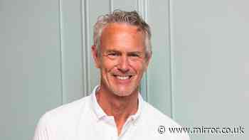 Olympic legend Mark Foster reveals 'exhausting' web of lies he spun to hide being gay