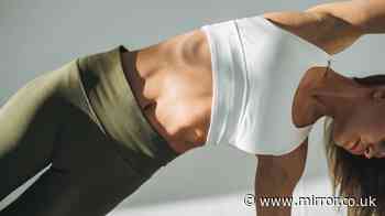 Doctor says one exercise burns belly fat more effectively than cardio