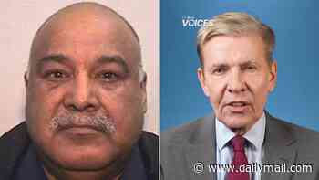 Why is the Rochdale grooming gang ringleader roaming our streets instead of being deported? says ANDREW PIERCE