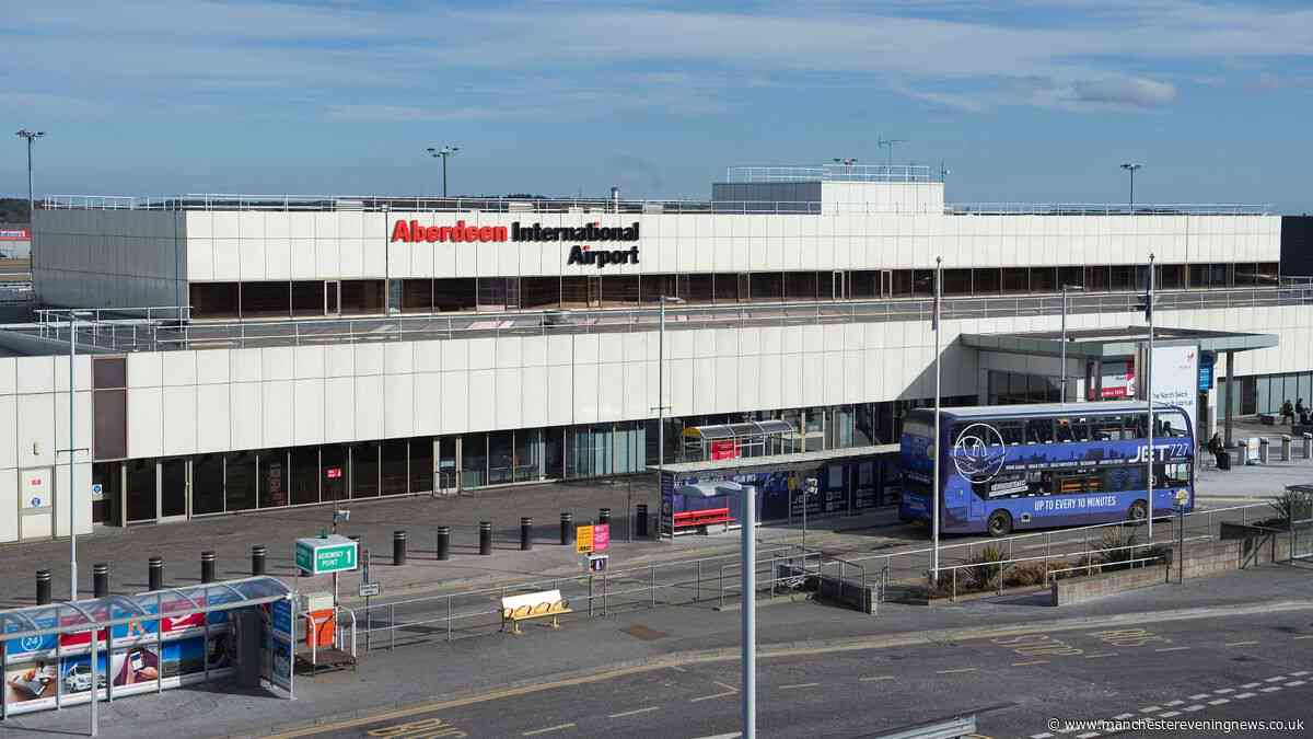 UK airport to be hit by 'significant delays' as workers go on strike for 14 days