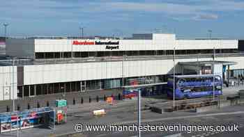UK airport to be hit by 'significant delays' as workers go on strike for 14 days