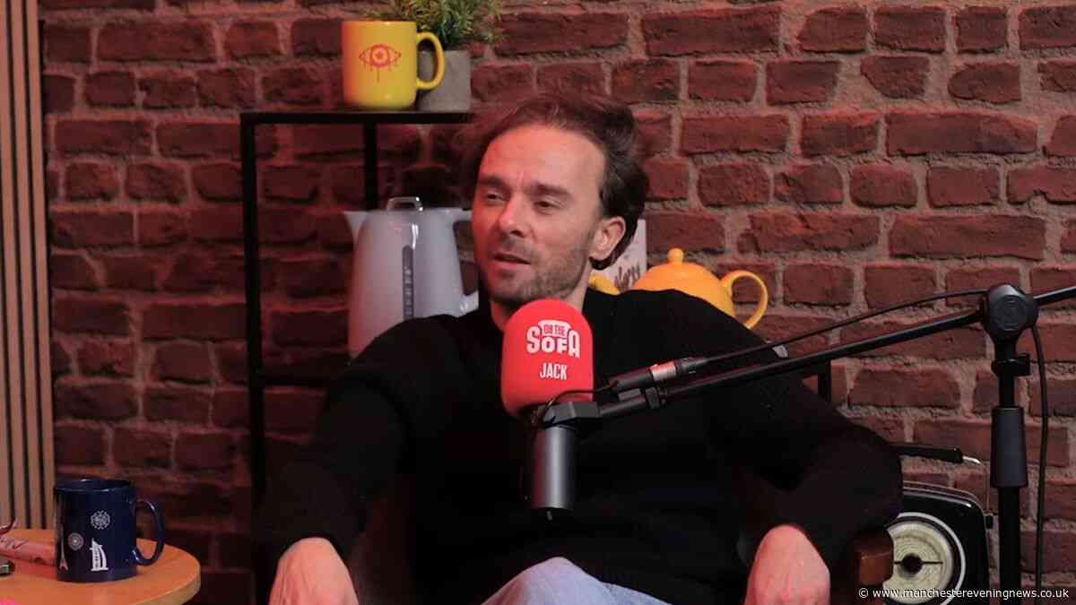 Coronation Street star Jack P Shepherd lands role away from ITV soap after 26 years