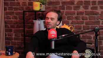 Coronation Street star Jack P Shepherd lands role away from ITV soap after 26 years
