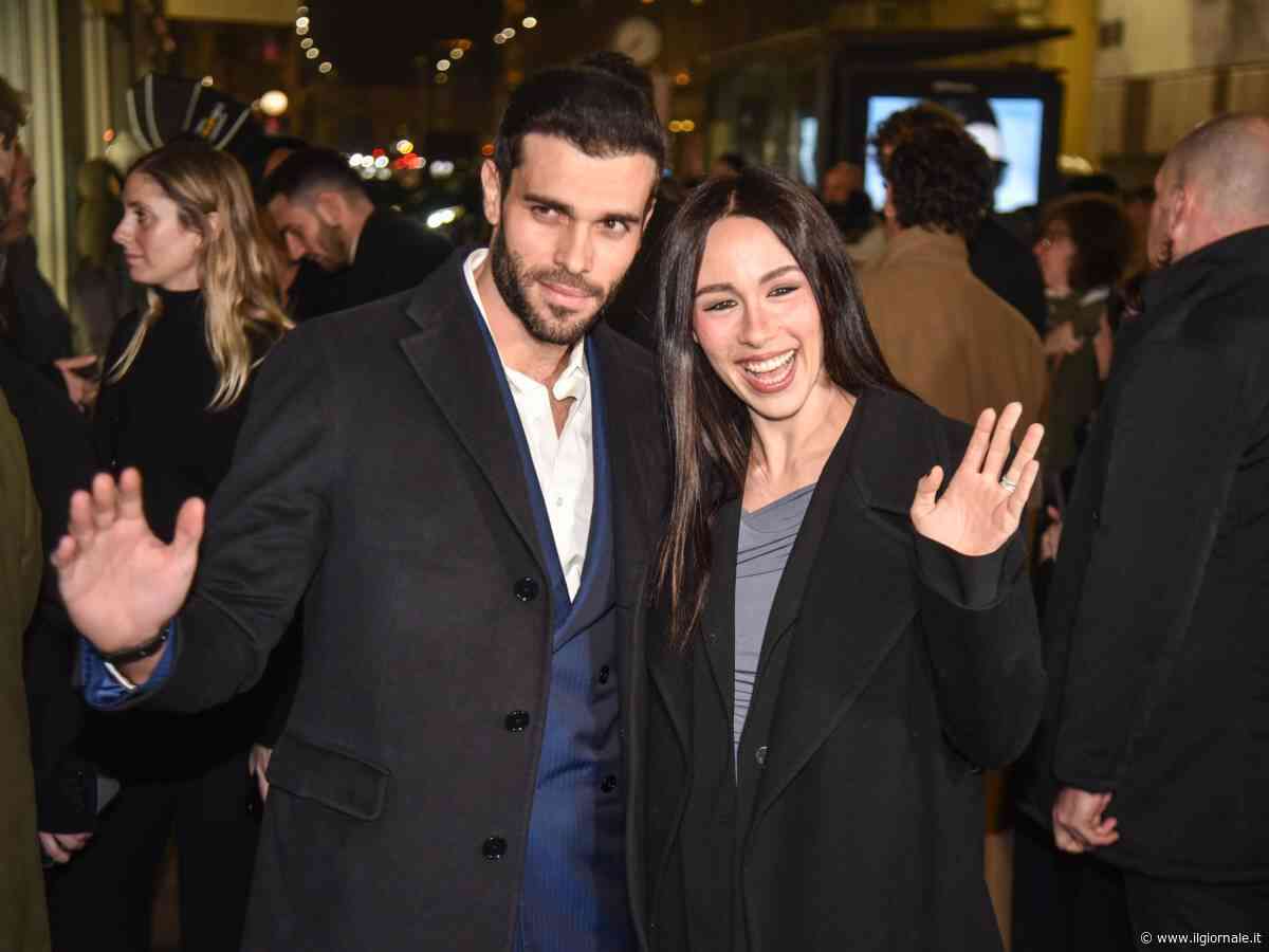 Aurora Ramazzotti, tutto pronto per le nozze con Goffredo Cerza: la location, gli invitati, la sorpresa di papà Eros