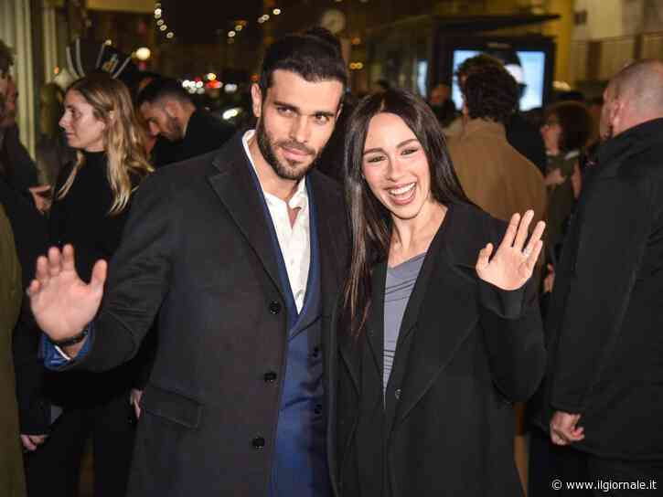 Aurora Ramazzotti, tutto pronto per le nozze con Goffredo Cerza: la location, gli invitati, la sorpresa di papà Eros