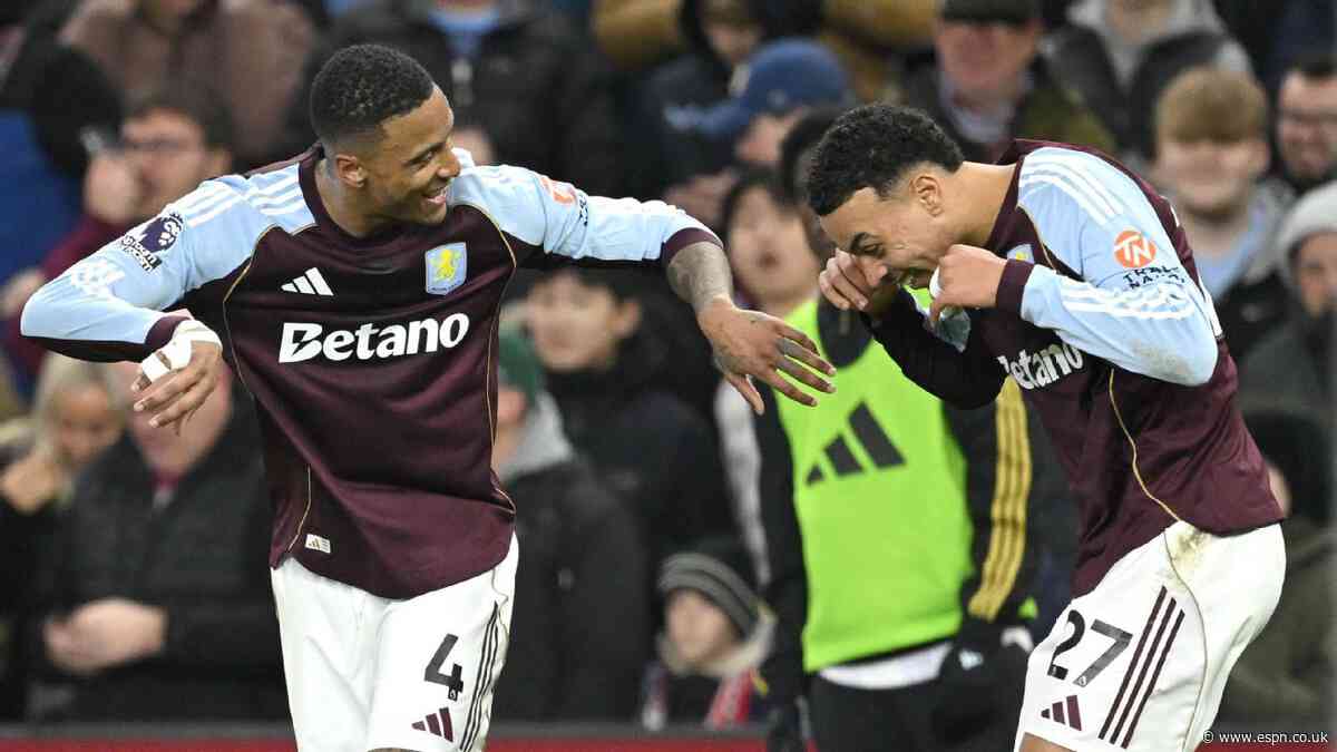 Transfer rumors, news: Arsenal eye £130m move  for...