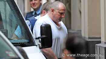 Notorious child killer bashed after moving prisons