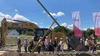 Baubeginn eines neuen Seniorenparks – ein „Rundum-sorglos-Paket“