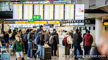 Schiphol verwacht deze zomer 12,7 miljoen passagiers, iets meer dan vorig jaar