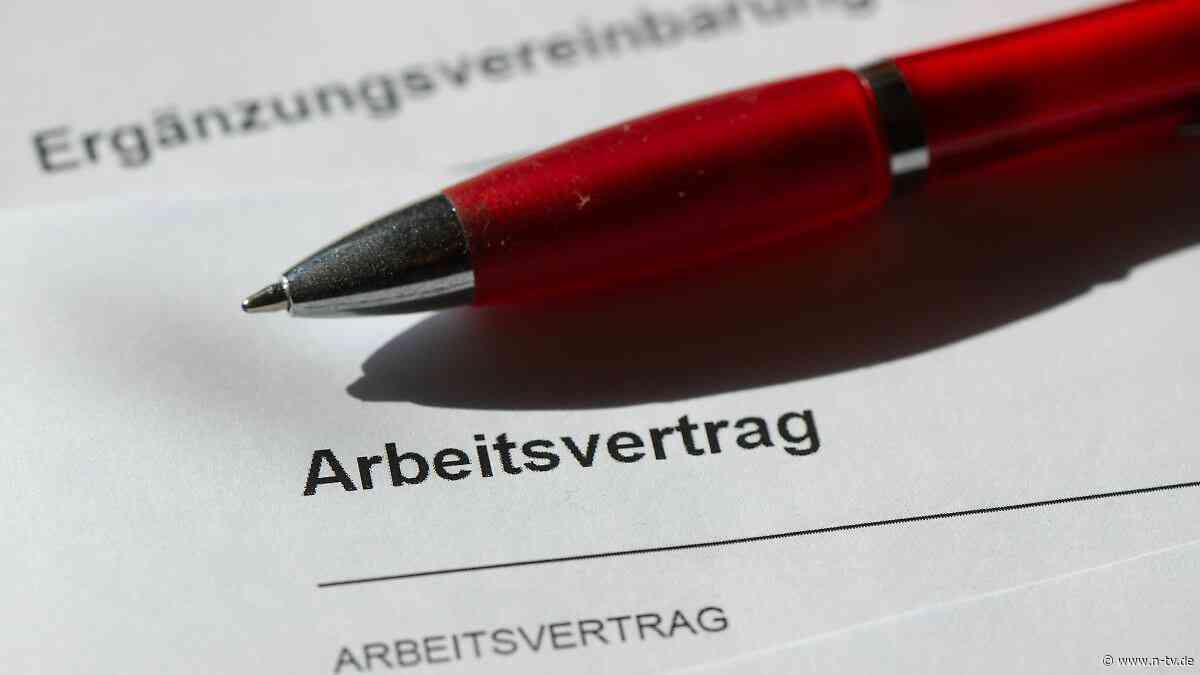 Neuerungen im Arbeitsrecht?: Befristungen, Zuschläge, Abfindung: Das gilt aktuell
