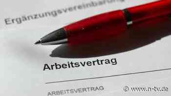 Neuerungen im Arbeitsrecht?: Befristungen, Zuschläge, Abfindung: Das gilt aktuell