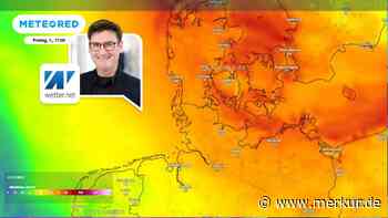 Sturm-Wochenende an der Ostsee: Urlauber und Sportler sollten Lage beobachten