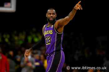 NBA Rumours: Knicks Could Lure LeBron James In Championship-Driven Free Agency Move