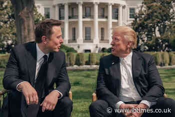 Is Elon Musk About to Hand Over SpaceX Stock? Trump Claims Trillionaire Will Back Child Savings Scheme