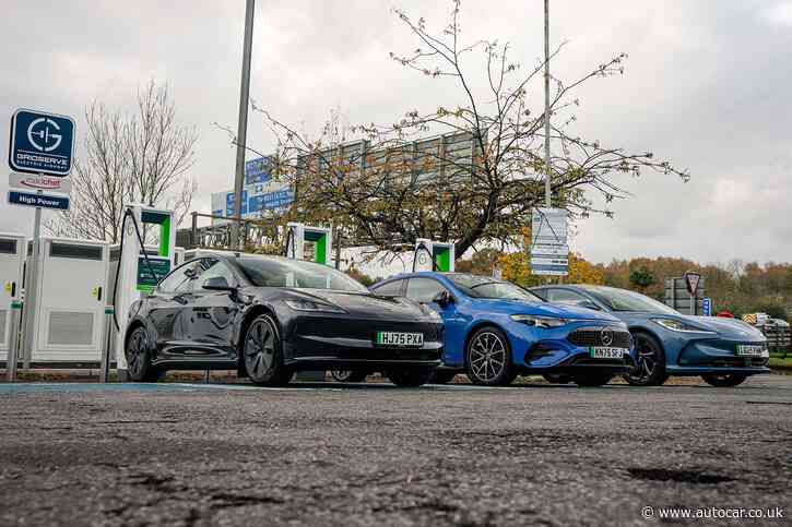 How much does company car tax cost?
