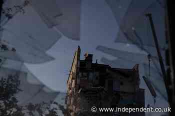 Ukraine-Russia war latest: Moscow launches wave of attacks after deadliest strike on Kyiv this year