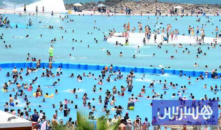 المغرب يُفعل منظومة صحية وطنية لمواكبة تداعيات موجات الحرارة المفرطة