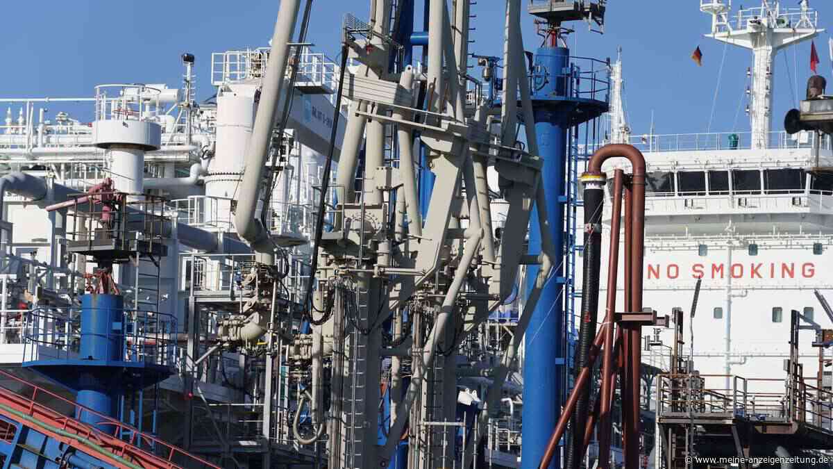 Mehrheit wünscht sich weniger Abhängigkeit von China und USA