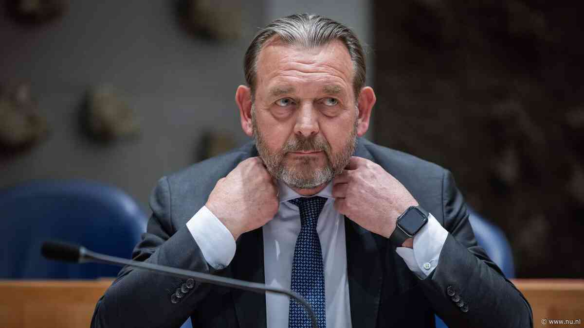 Reinier van Zutphen stopt na twaalf jaar als Nationale ombudsman