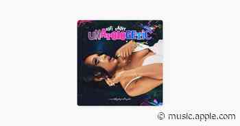 Unapologetic - Sofi Saint