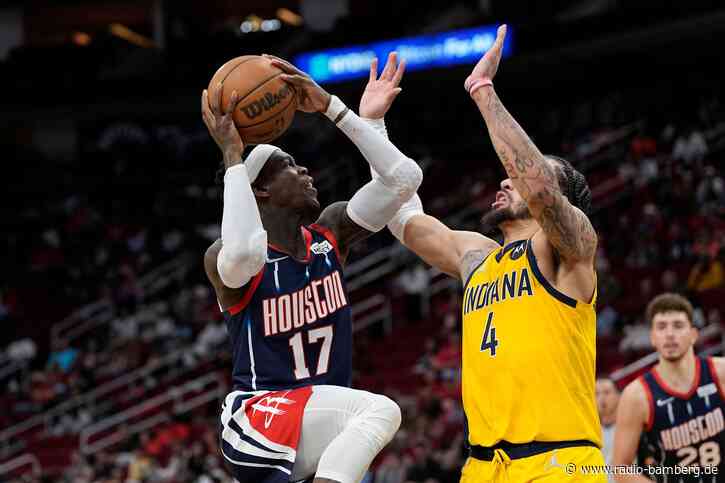 Guard mit NBA-Erfahrung: Bayern verpflichtet Washington Jr.