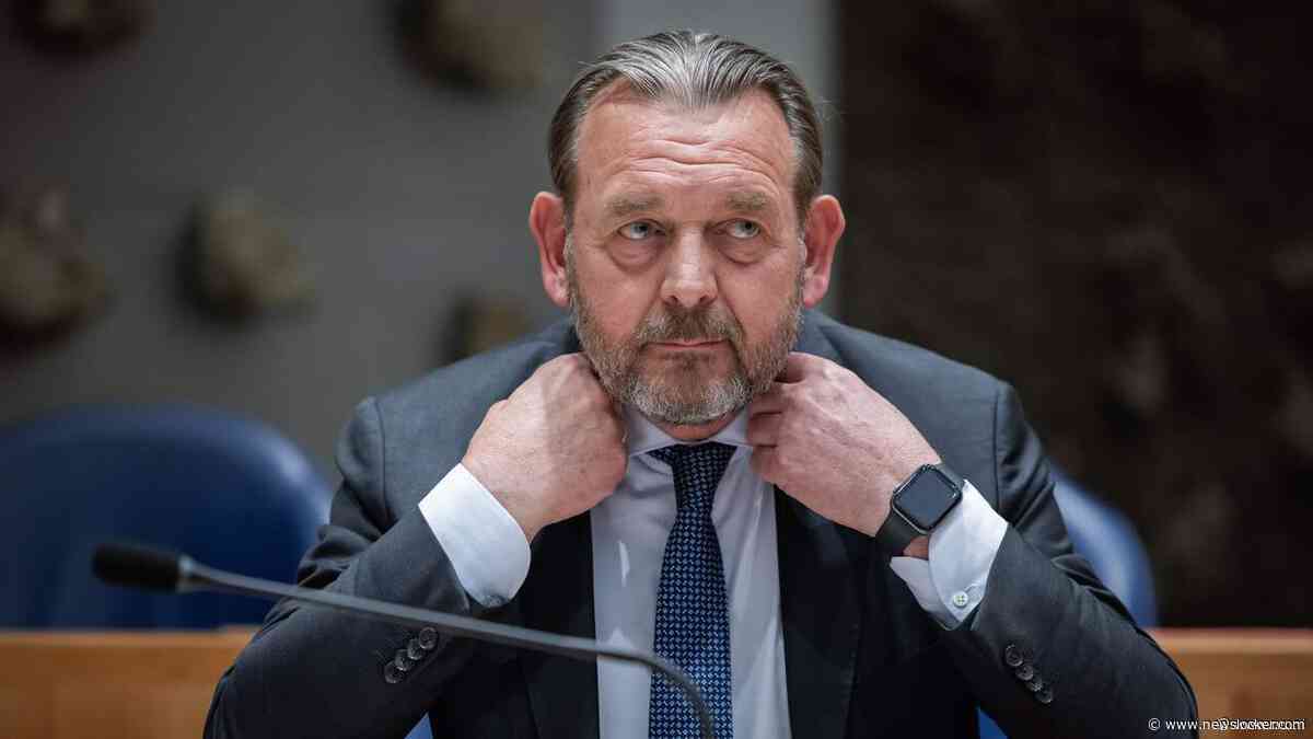 Reinier van Zutphen stopt na twaalf jaar als Nationale ombudsman