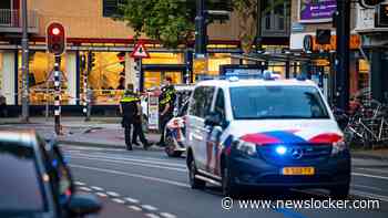 Neergeschoten man in Rotterdam overleden, zeven mensen aangehouden