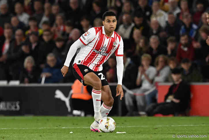 Report: Leeds United launch £23m offer to sign talented midfielder