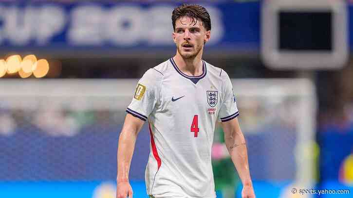 Arsenal players going deep in World Cup as holidays start for others