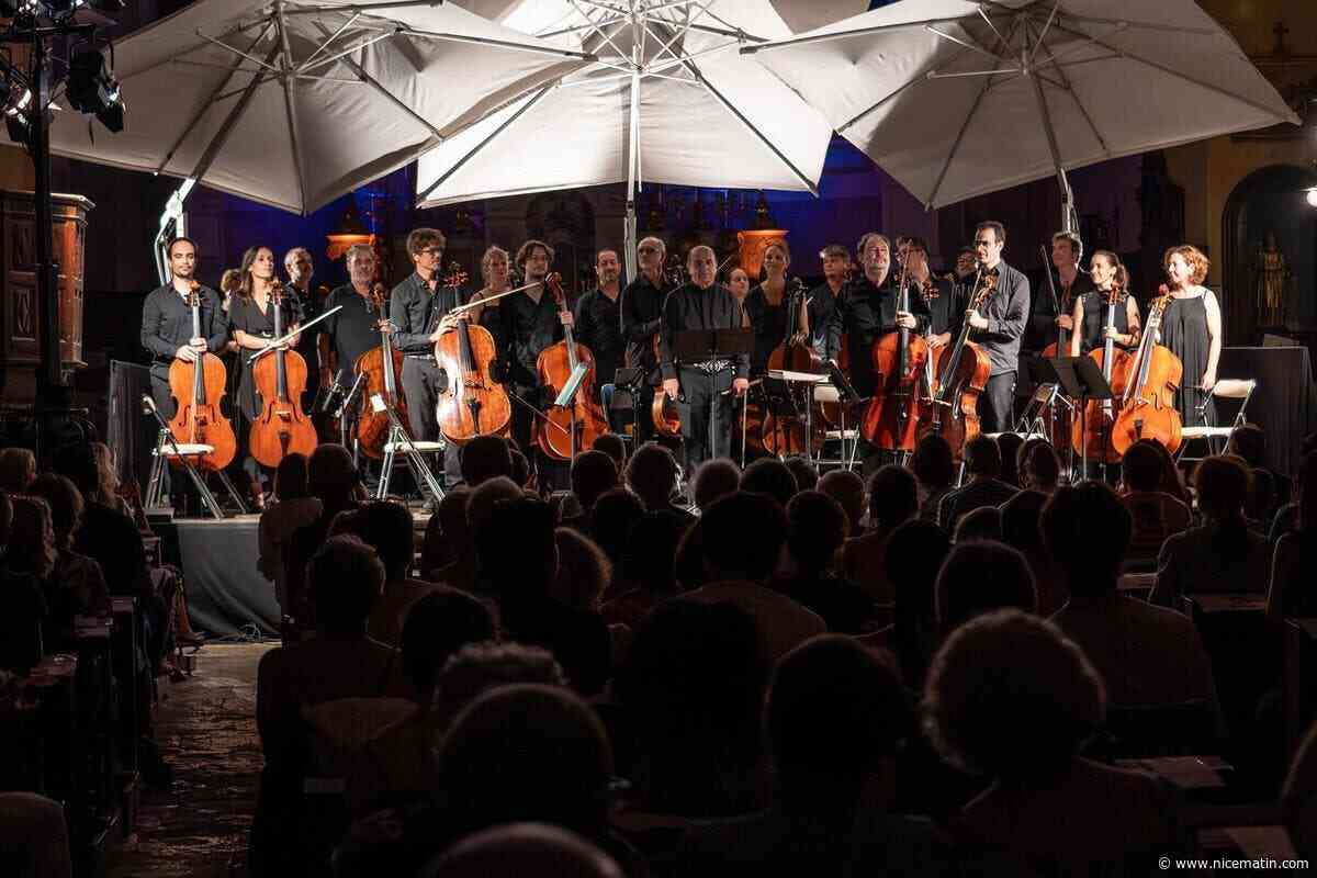 Marché nocturne ou soirée électro à La Seyne, festival solidaire au Plan d’Aups, violoncelle à Callian : nos idées sorties dans le Var ce vendredi 3 juillet