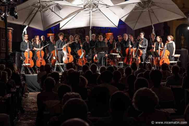 Marché nocturne ou soirée électro à La Seyne, festival solidaire au Plan d’Aups, violoncelle à Callian : nos idées sorties dans le Var ce vendredi 3 juillet