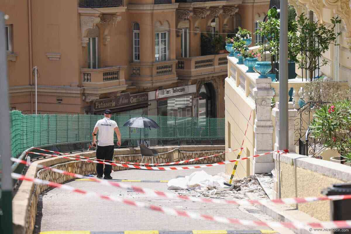 Explosion criminelle à Monaco : un suspect identifié, un mandat d’arrêt et une notice rouge d’Interpol émis… Suivez nos informations en direct